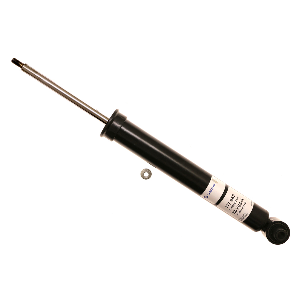 2016 Bmw 435i Shock Absorber