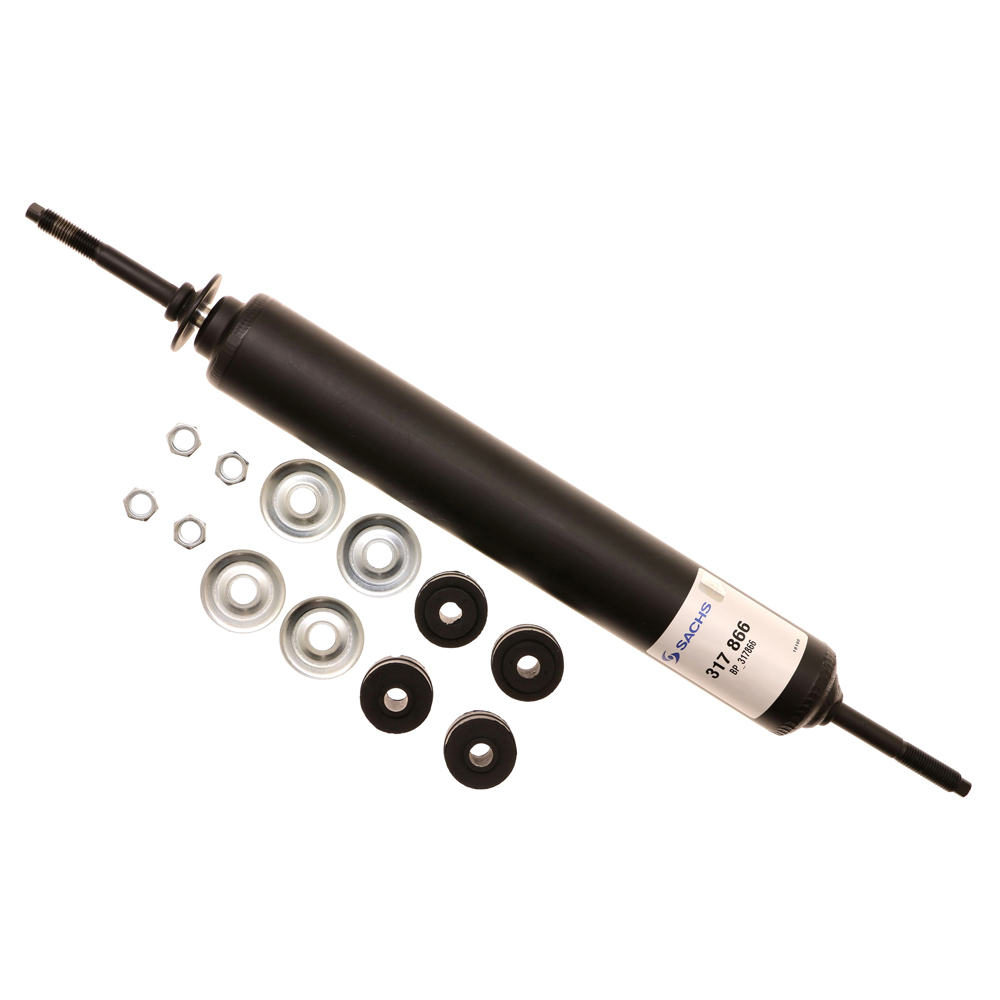 1982 Ford Bronco Steering Damper
