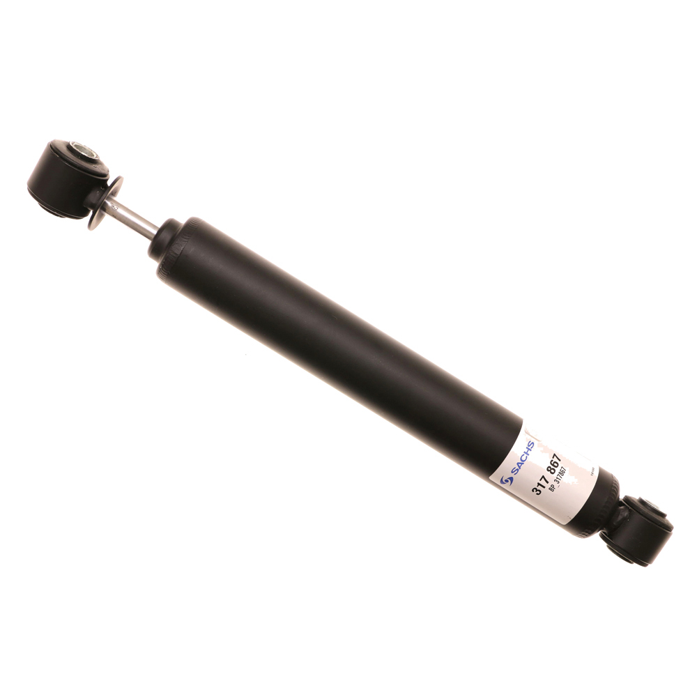 2000 Ford Excursion Steering Damper