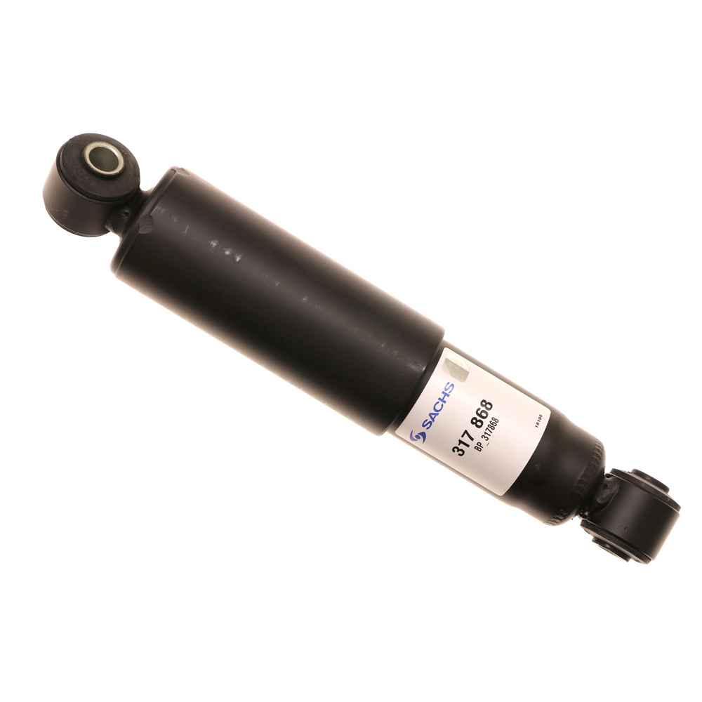 2000 Ford Explorer Steering Damper