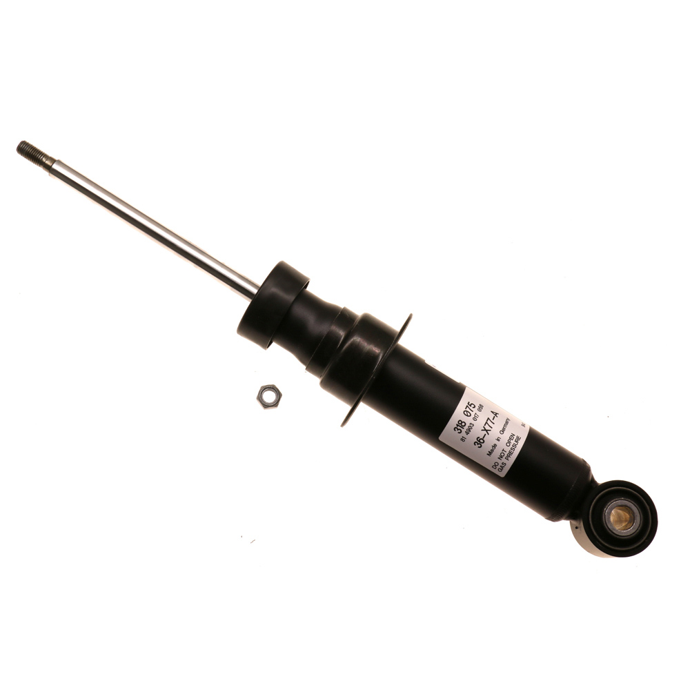 2012 Bmw 650i xDrive Shock Absorber