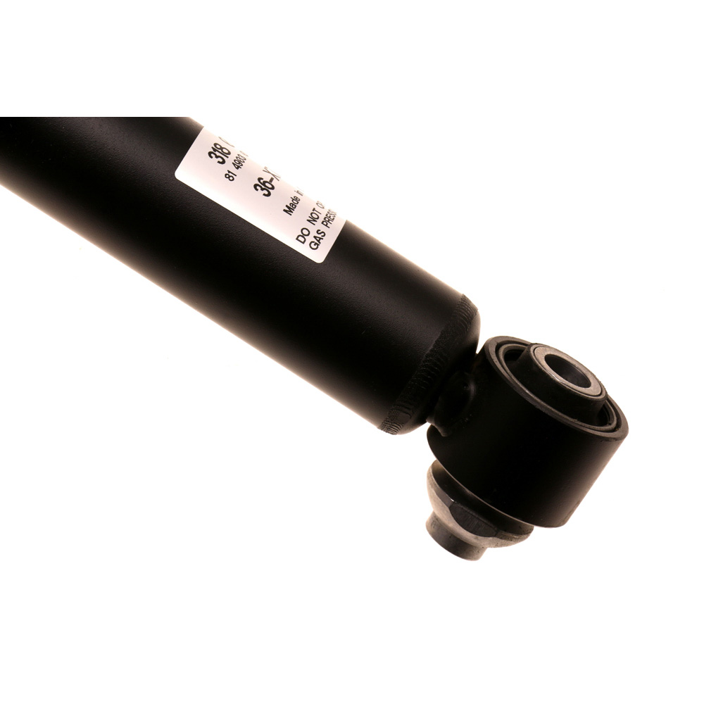 2012 Bmw 650i xDrive Shock Absorber
