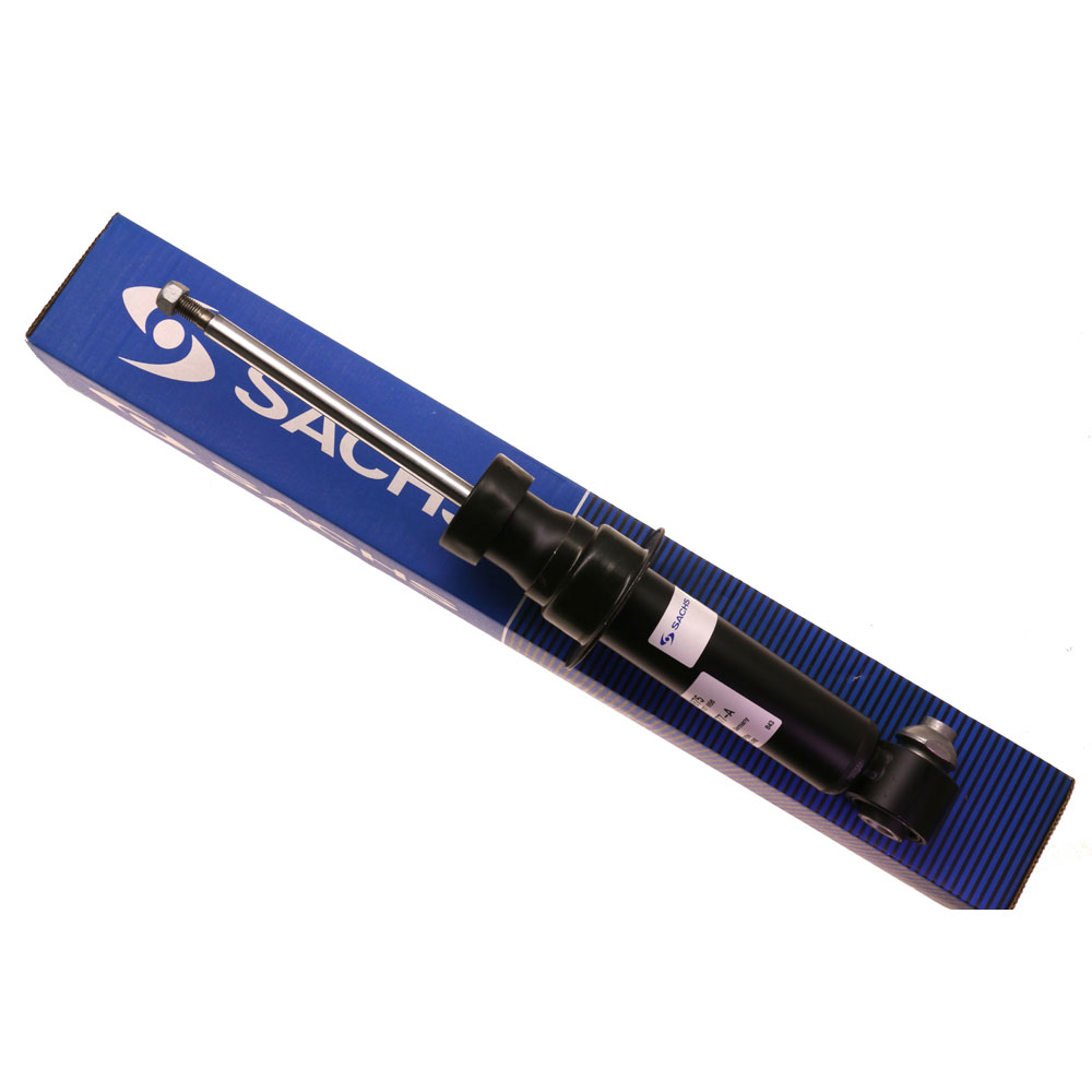 2012 Bmw 650i xDrive Shock Absorber