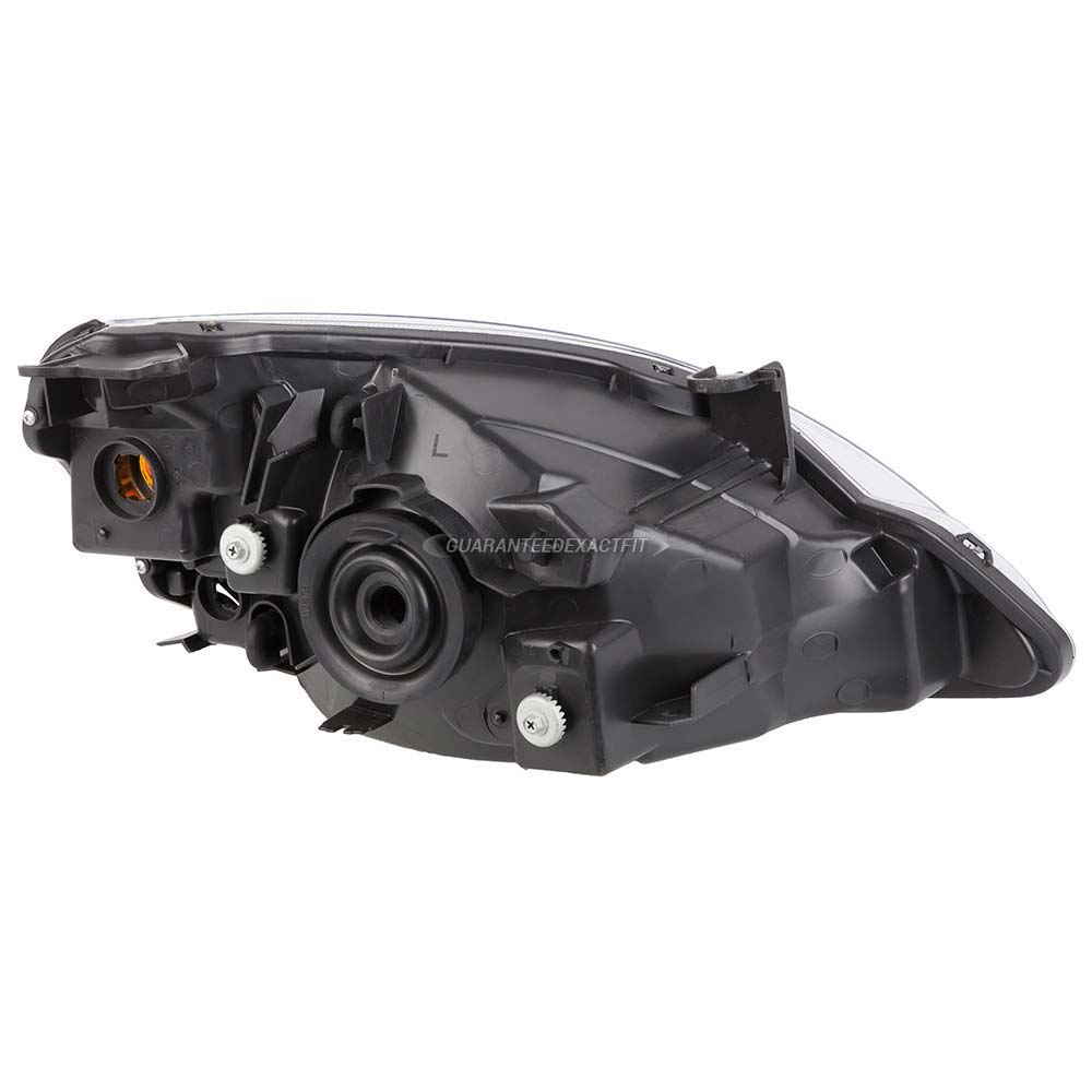 2007 Suzuki Aerio Headlight Assembly