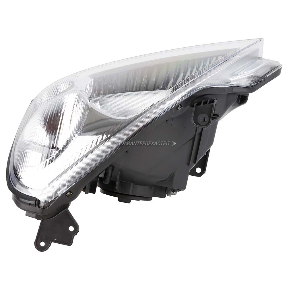 2007 Suzuki Aerio Headlight Assembly