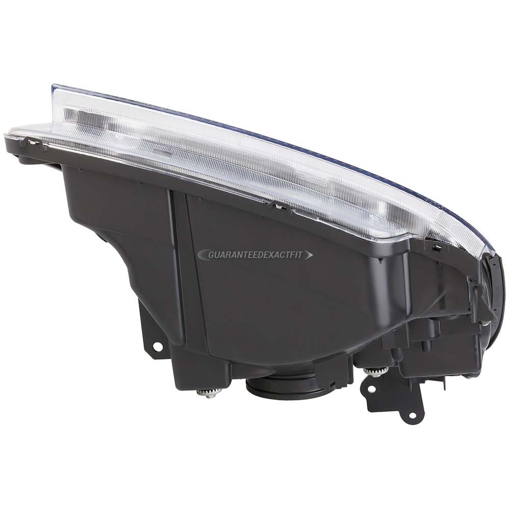 2007 Suzuki Aerio Headlight Assembly
