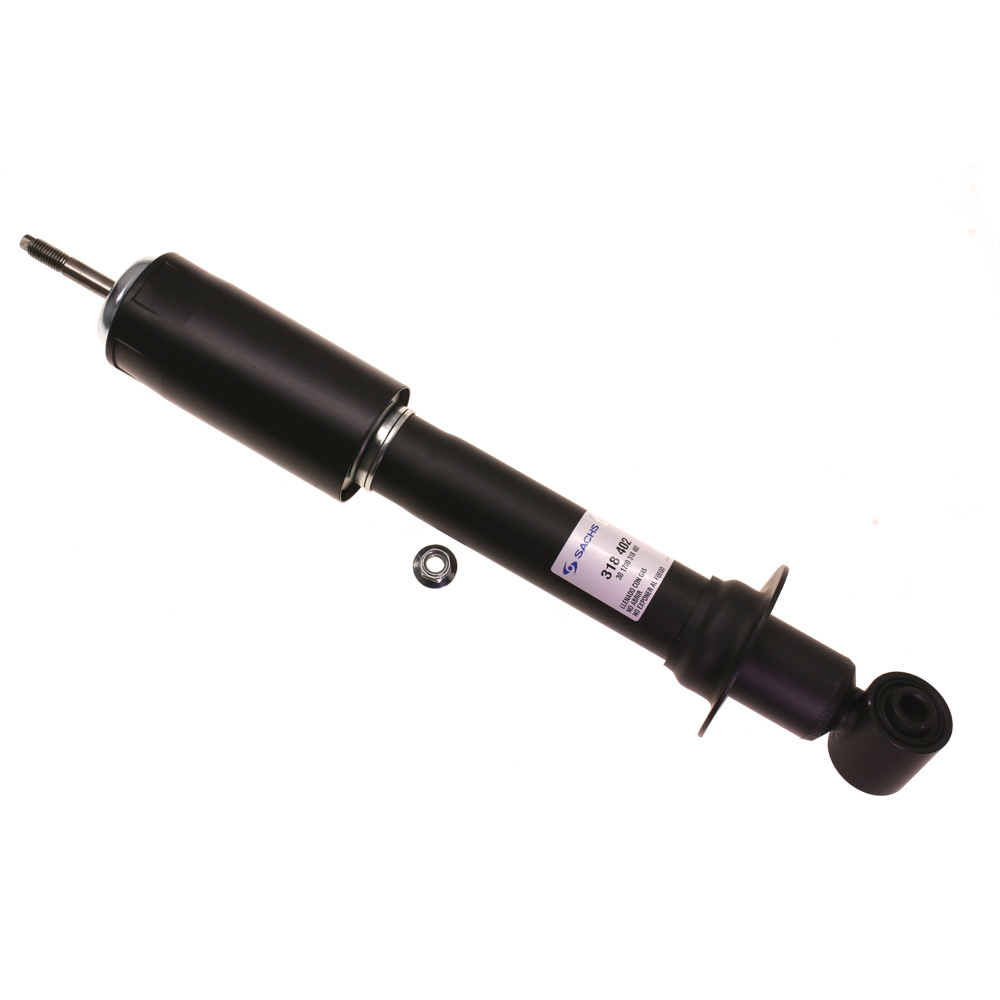 2007 Ford Explorer Shock Absorber