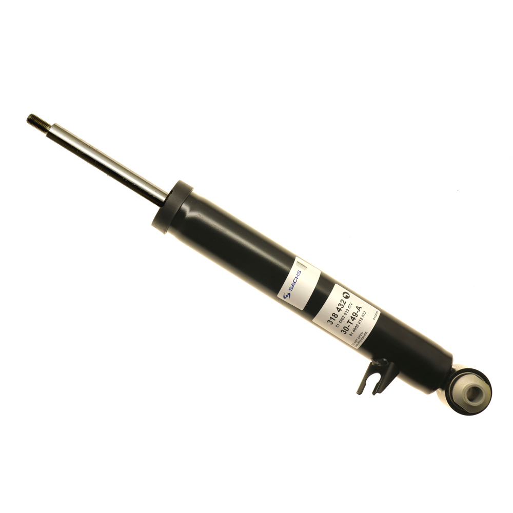 2017 Bmw X5 Shock Absorber