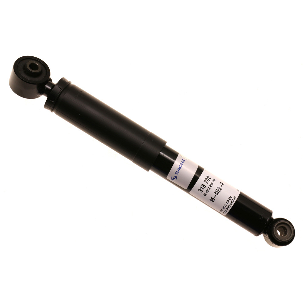 2017 Hyundai Elantra GT Shock Absorber
