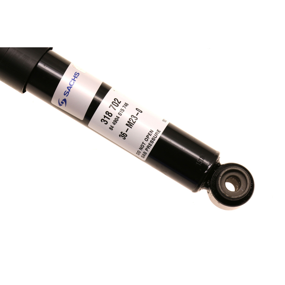 2017 Hyundai Elantra GT Shock Absorber