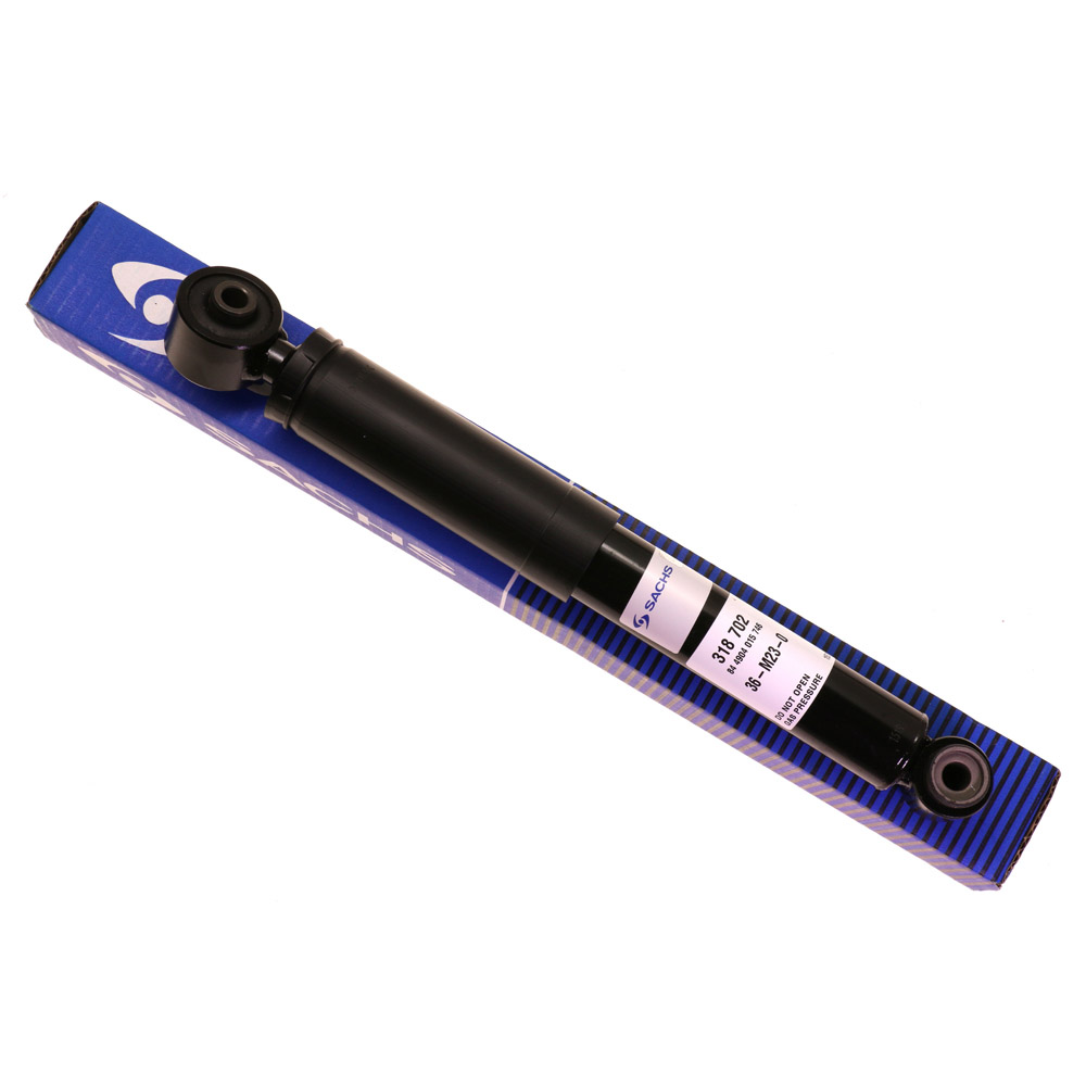 2017 Hyundai Elantra GT Shock Absorber