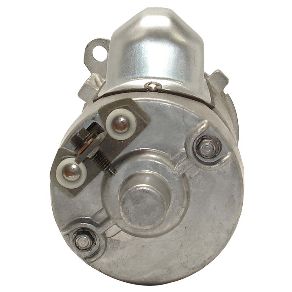 1982 Ford Thunderbird Starter