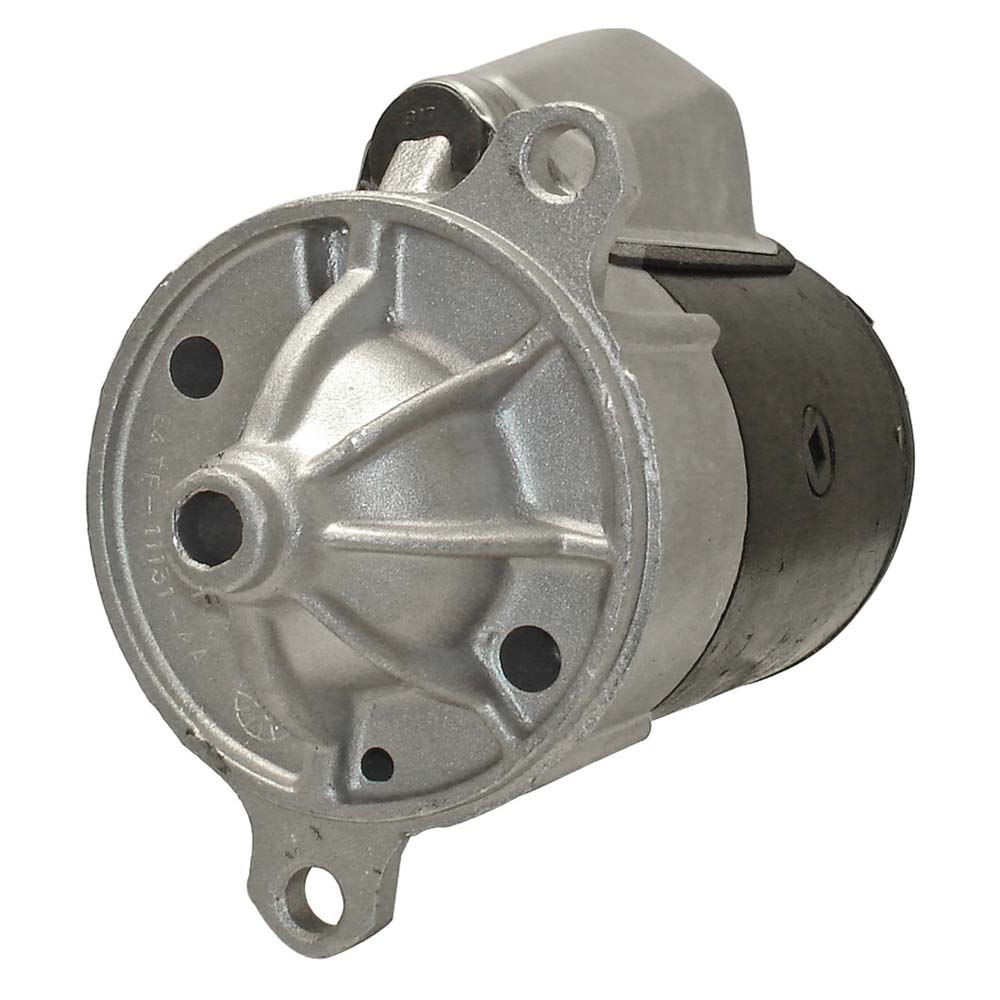 BuyAutoParts 30-06665AN Starter