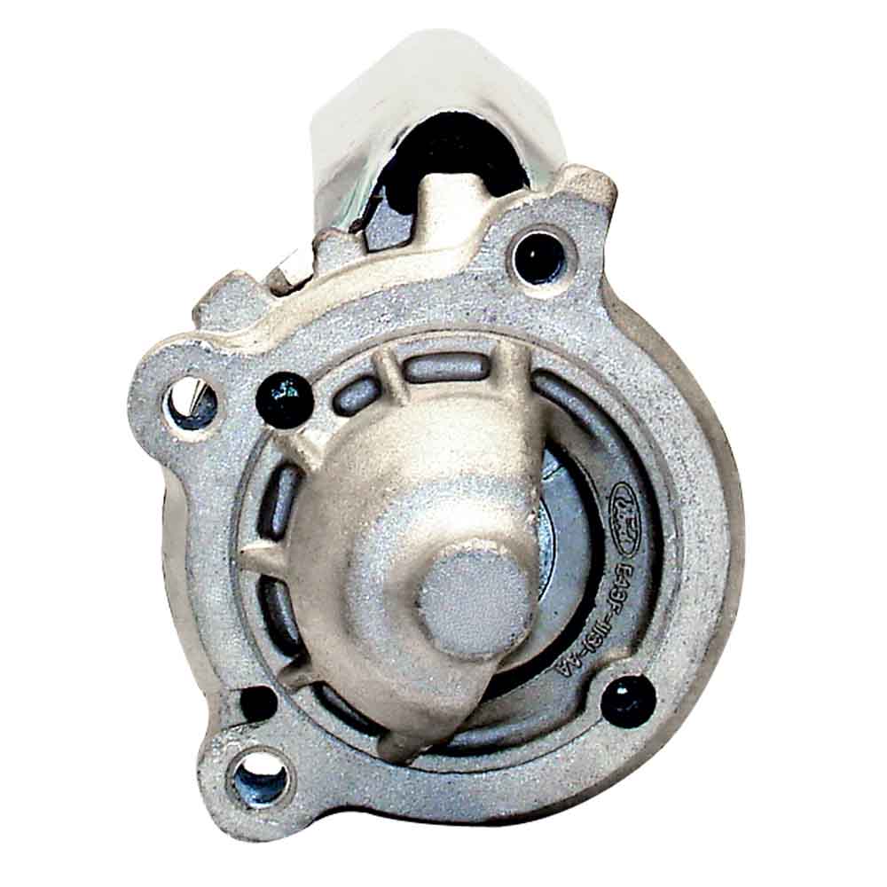 1984 Mercury Topaz Starter
