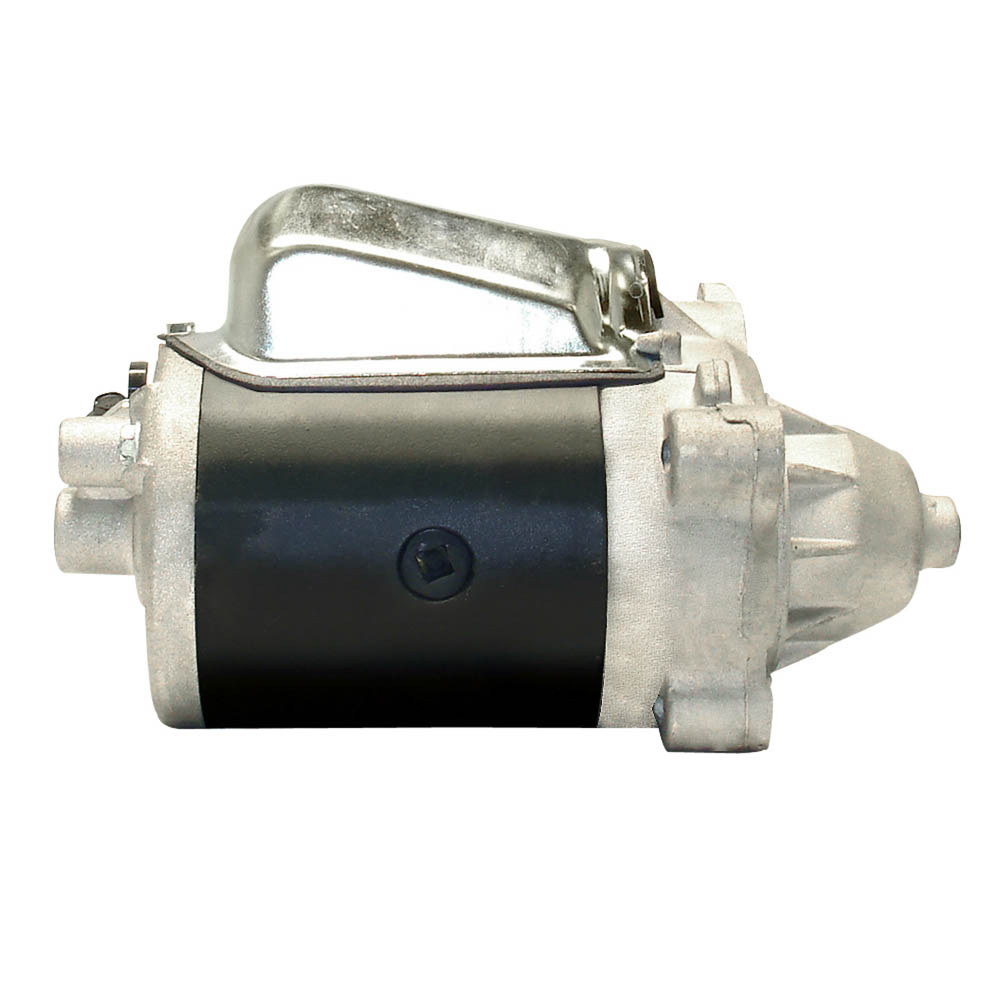 1984 Mercury Topaz Starter