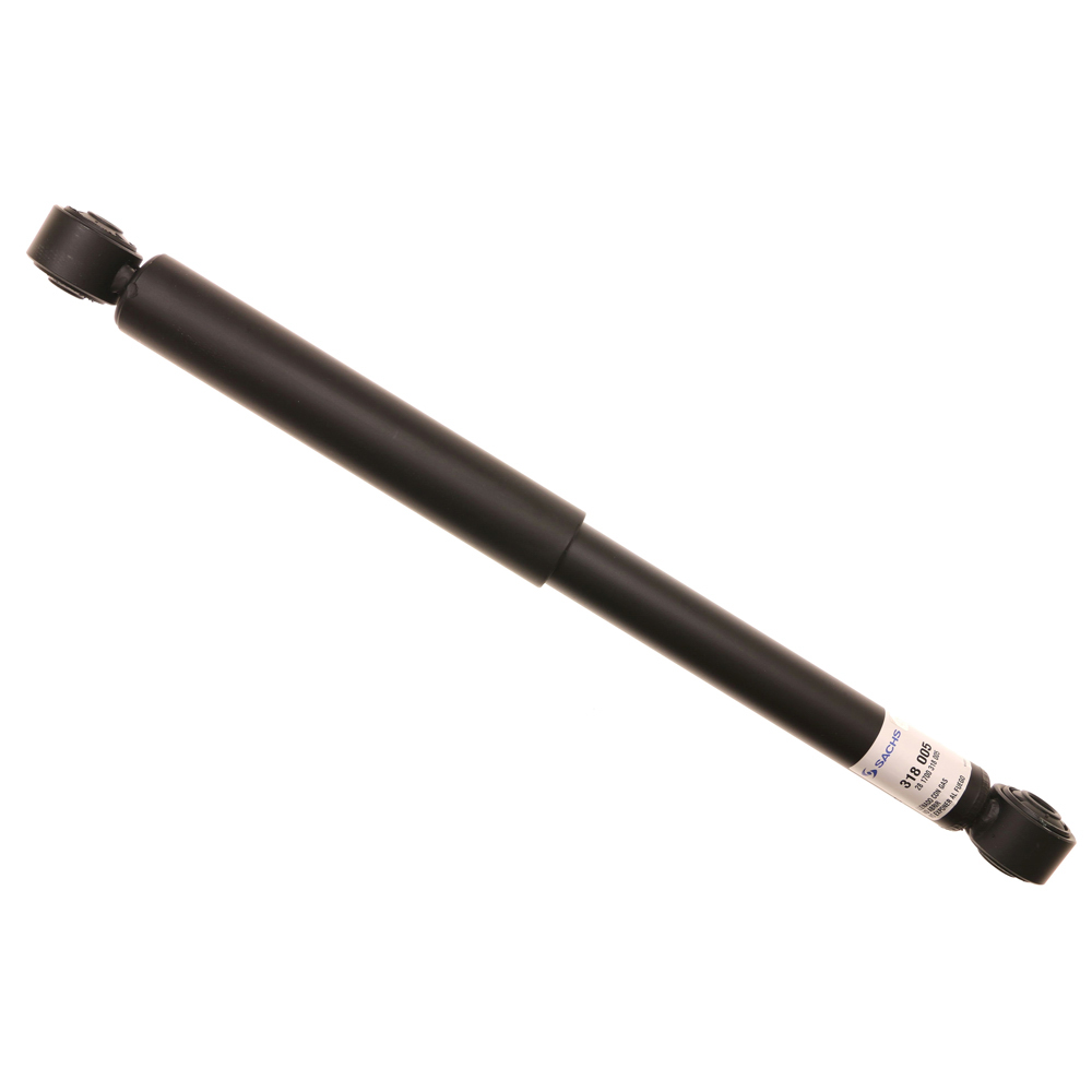 2000 Nissan Pathfinder Shock Absorber