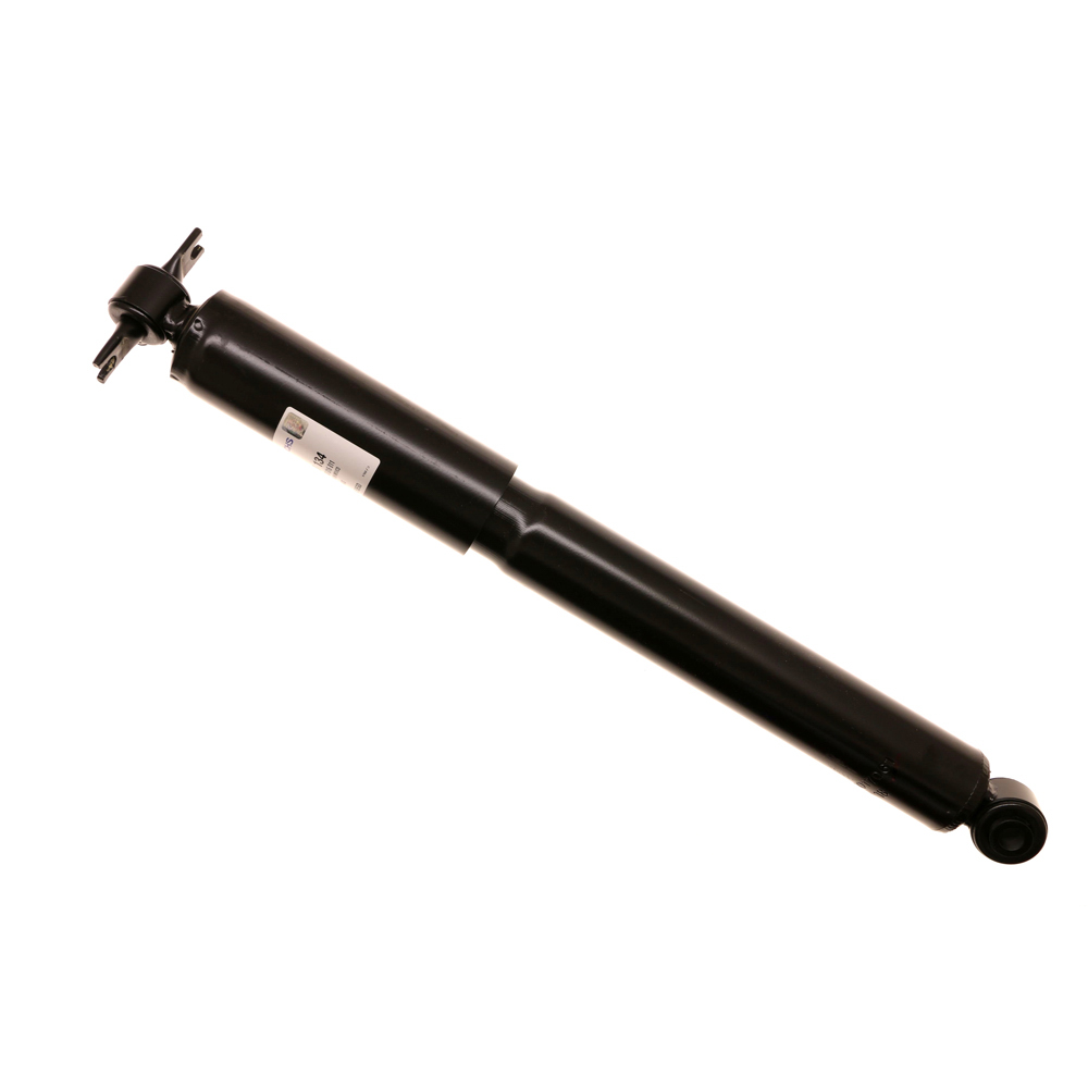 2012 Jeep Wrangler Shock Absorber
