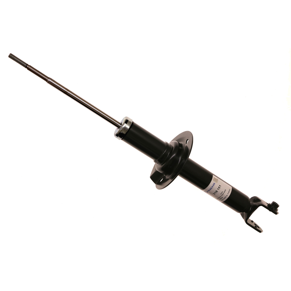 
 Acura TSX shock absorber 