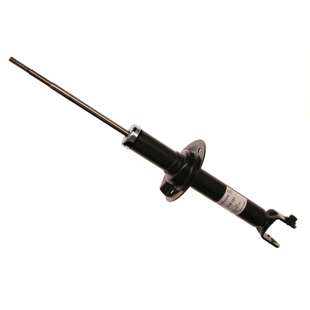 2012 Acura TSX Shock Absorber