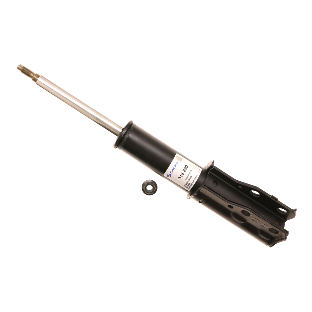1982 Pontiac Firebird Shock Absorber