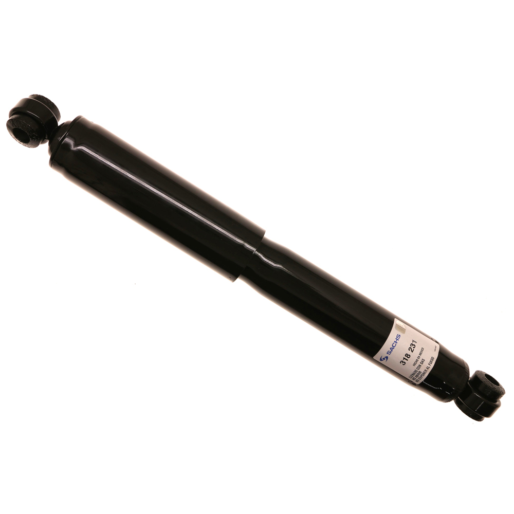 1975 Dodge Ramcharger Shock Absorber