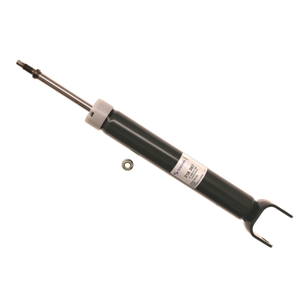 2014 Dodge Durango Shock Absorber