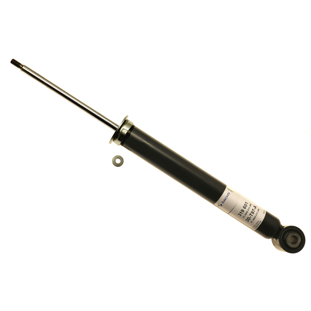 2017 Mini Cooper Shock Absorber