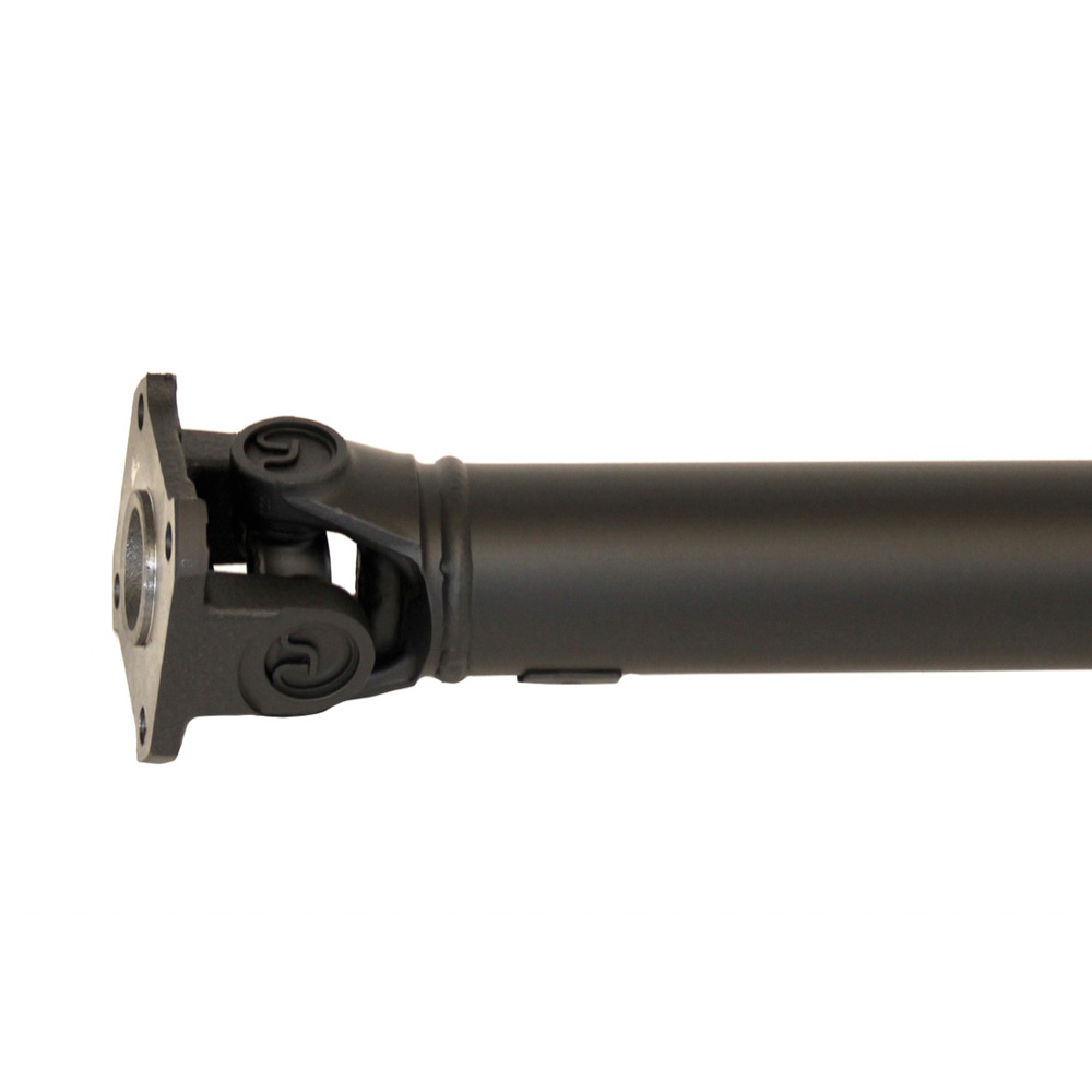 2012 Toyota Tacoma Driveshaft