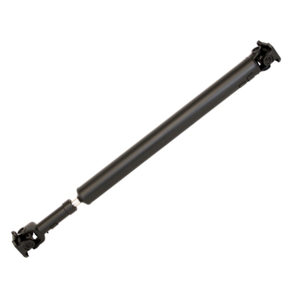 2012 Toyota Tacoma Driveshaft