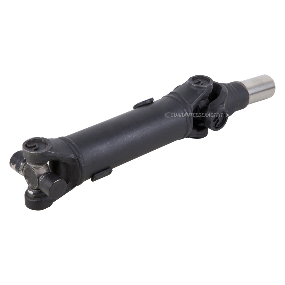 2003 Jeep Wrangler Driveshaft