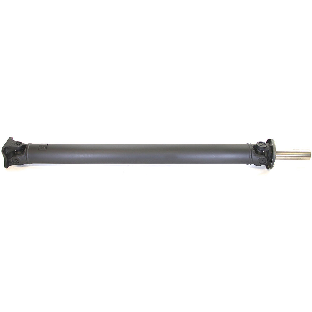 2000 Infiniti QX4 Driveshaft