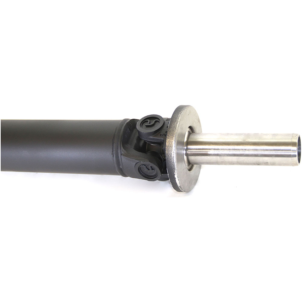 2000 Infiniti QX4 Driveshaft