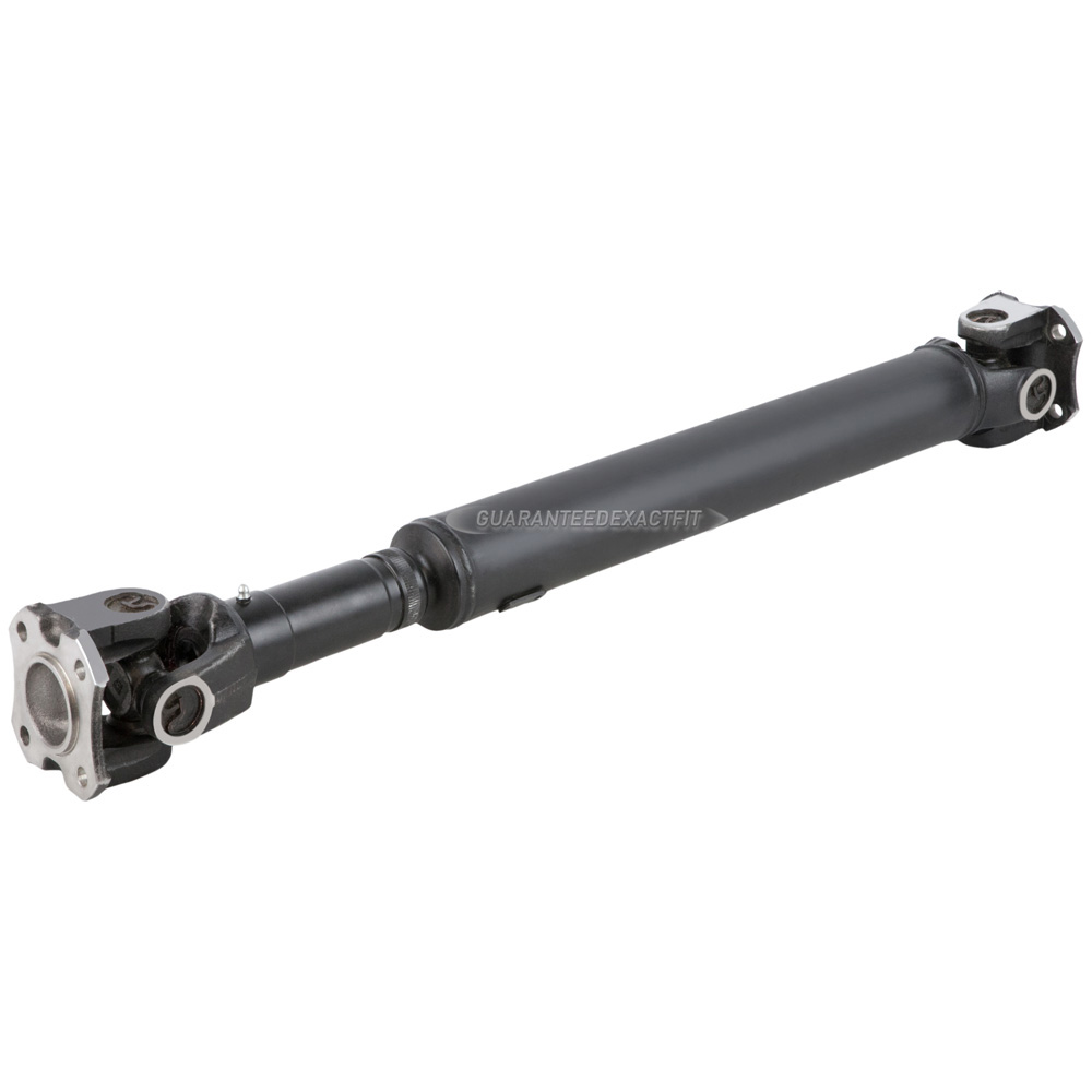 2004 Infiniti QX56 Driveshaft