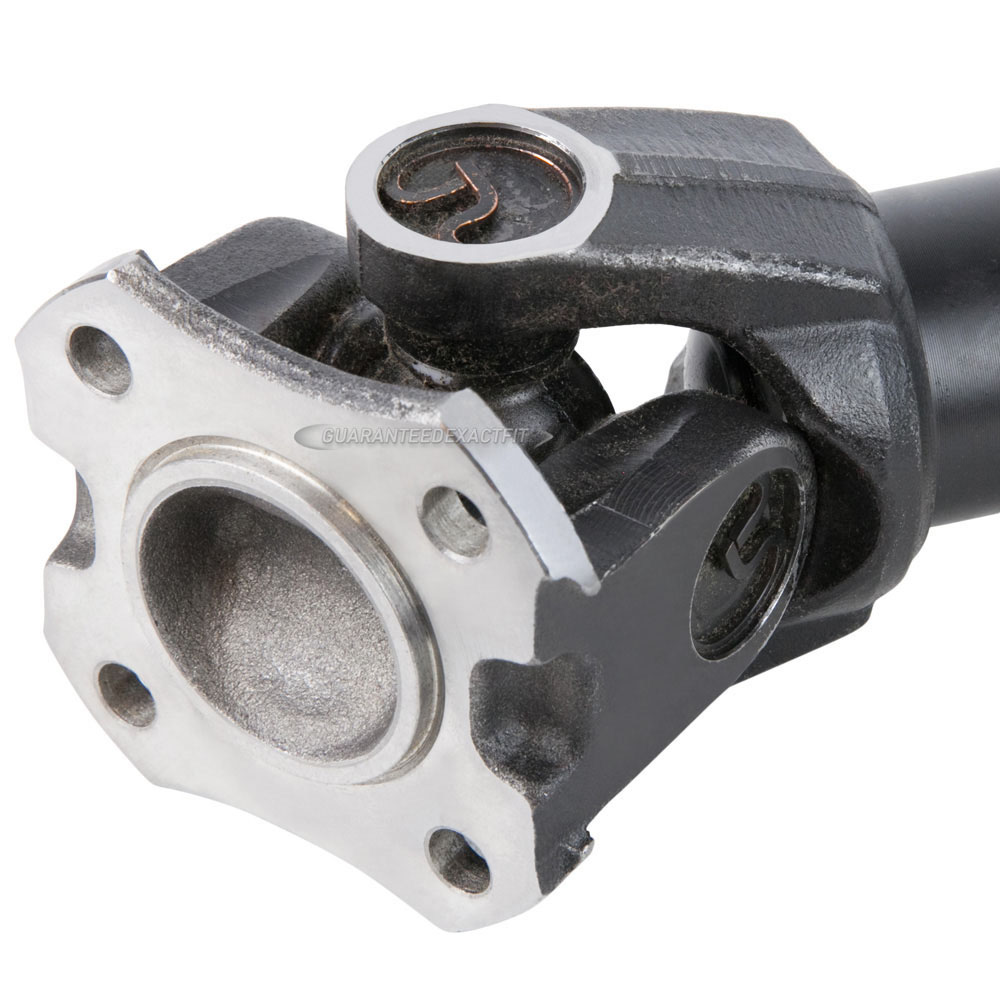 2004 Infiniti QX56 Driveshaft