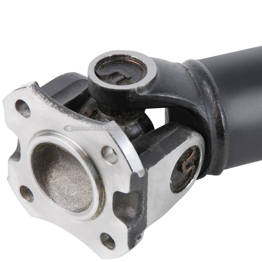 2004 Infiniti QX56 Driveshaft