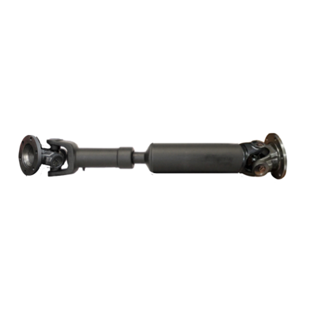 BuyAutoParts 91-06628AN Driveshaft