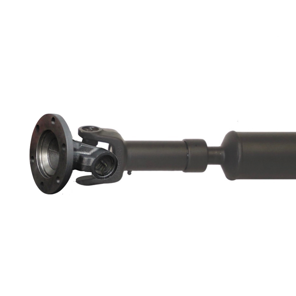 BuyAutoParts 91-06628AN Driveshaft