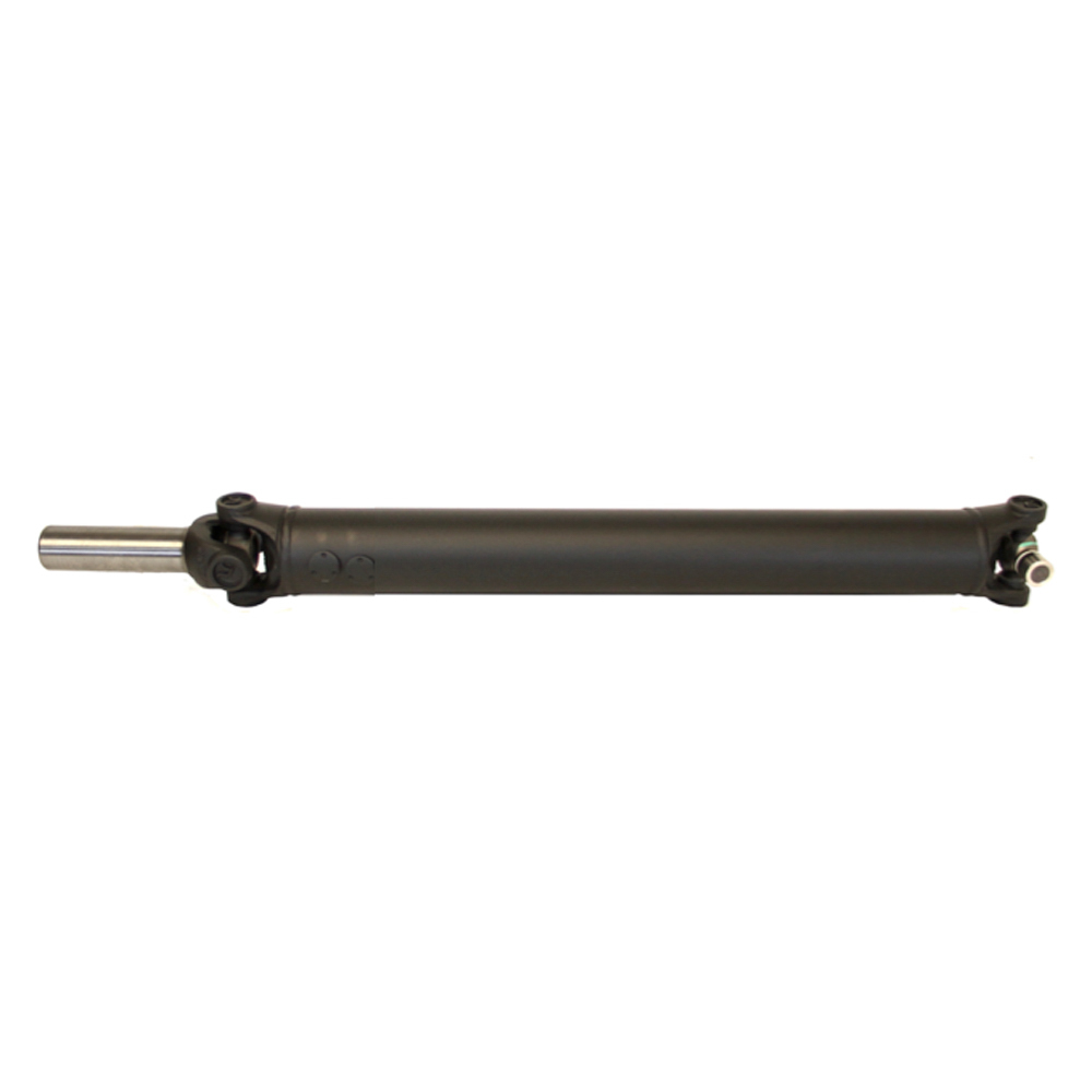 1994 Jeep Wrangler Driveshaft