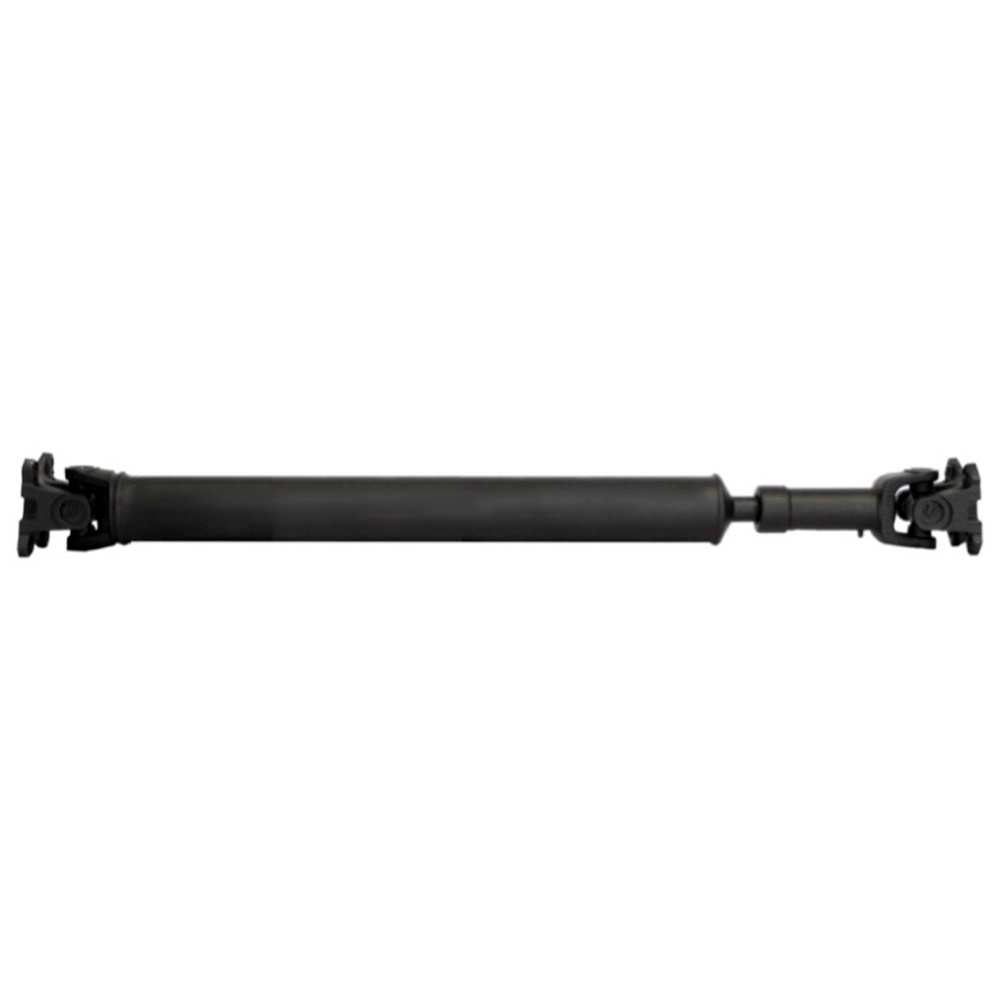 1990 Isuzu Trooper Driveshaft