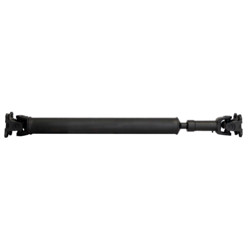 2000 Isuzu Rodeo Driveshaft