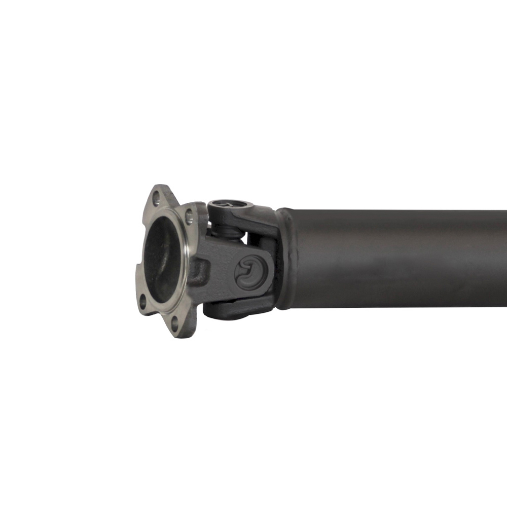 2000 Isuzu Rodeo Driveshaft