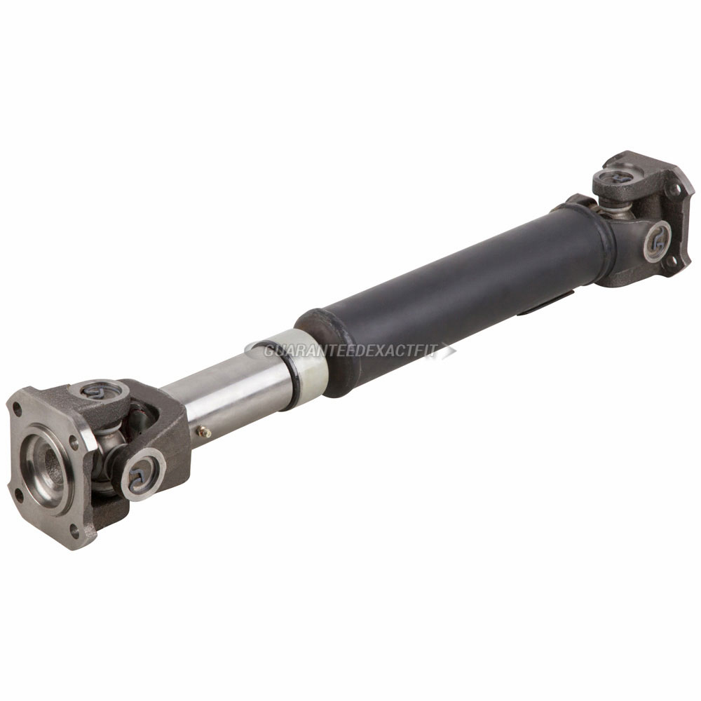 2007 Kia Sorento Driveshaft