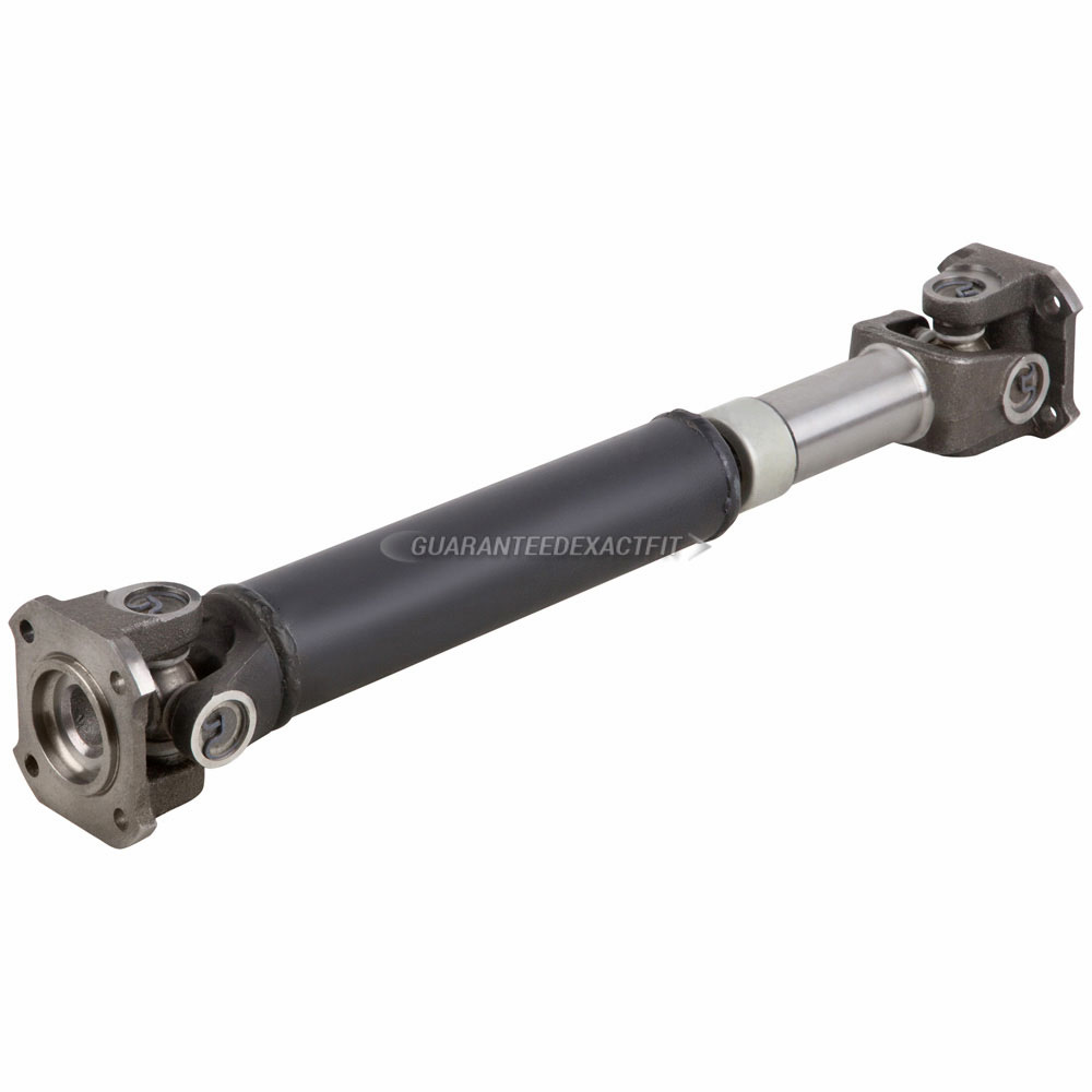 2007 Kia Sorento Driveshaft