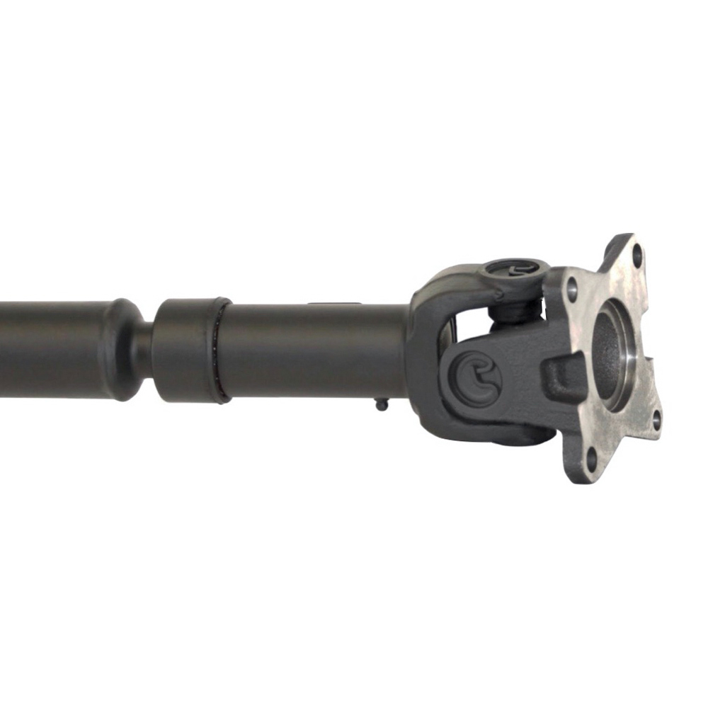 2021 Nissan Titan Driveshaft