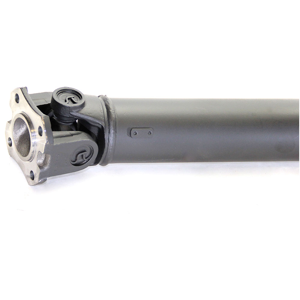 1988 Nissan 300ZX Driveshaft Turbo Manual Trans. To 1/1989 9100382 n