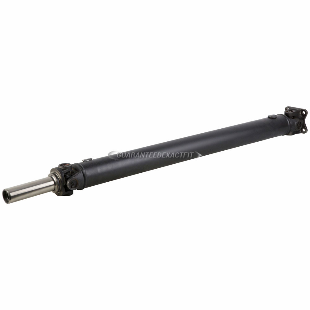 Nissan Xterra Driveshaft