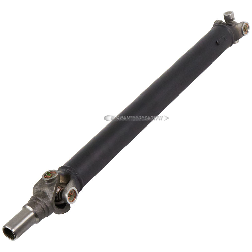 BuyAutoParts 91-01586AN Driveshaft
