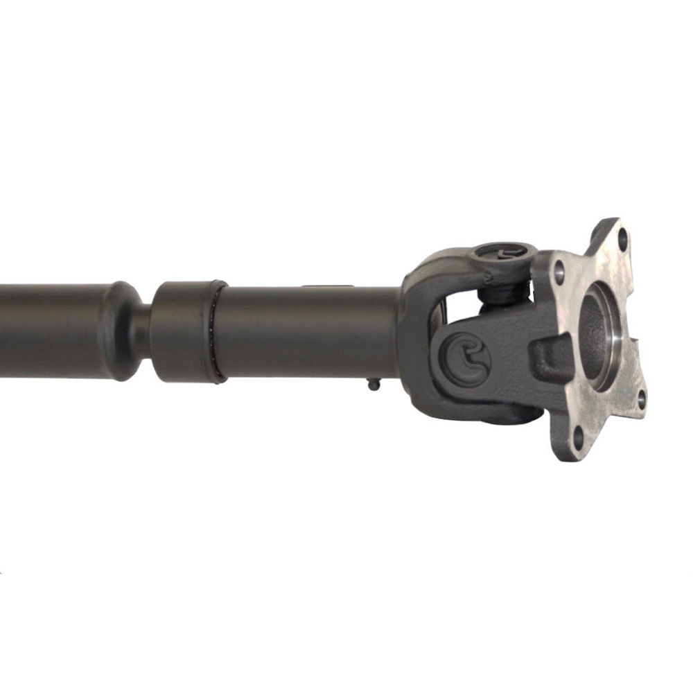 2004 Ford Expedition Driveshaft