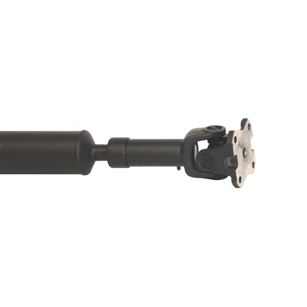 2012 Jeep Liberty Driveshaft