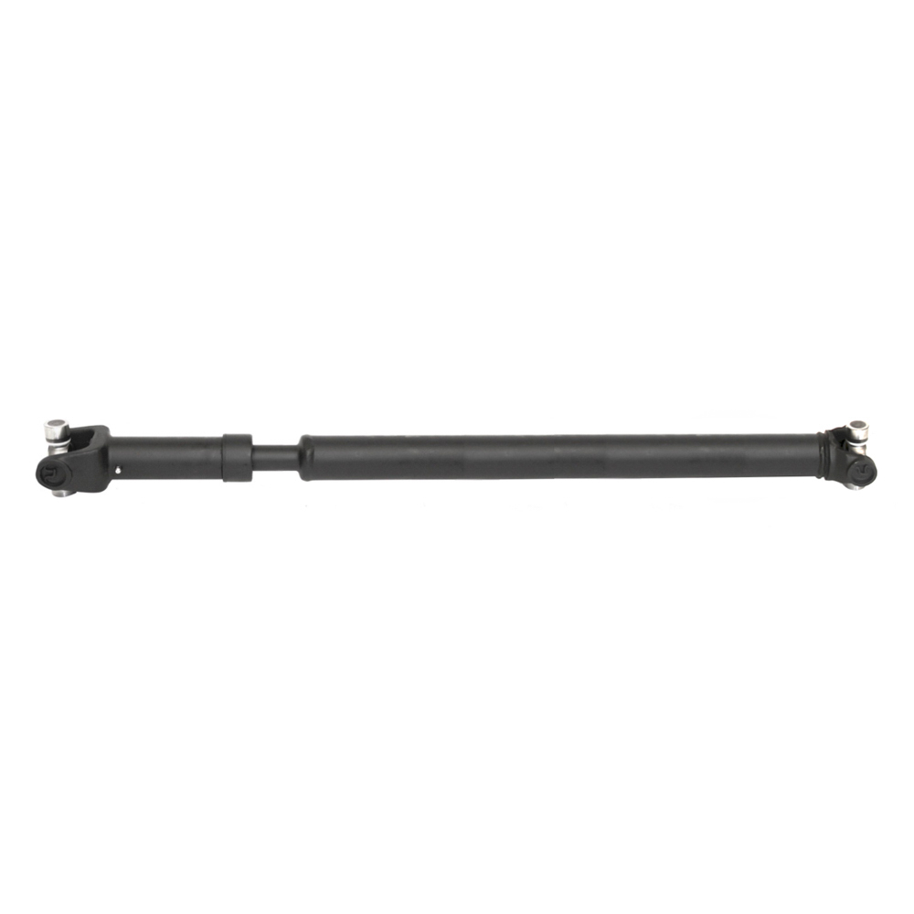 Jeep Wrangler Driveshaft